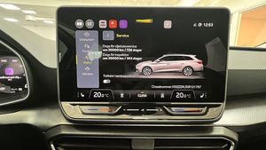 Seat Leon bild 14