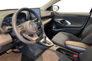 Toyota Yaris bild 13