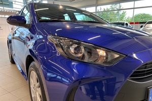 Toyota Yaris bild 26