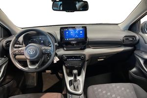 Toyota Yaris bild 9