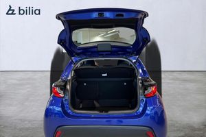Toyota Yaris bild 11