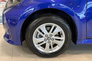 Toyota Yaris bild 16
