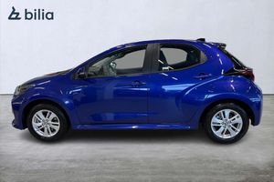Toyota Yaris bild 3