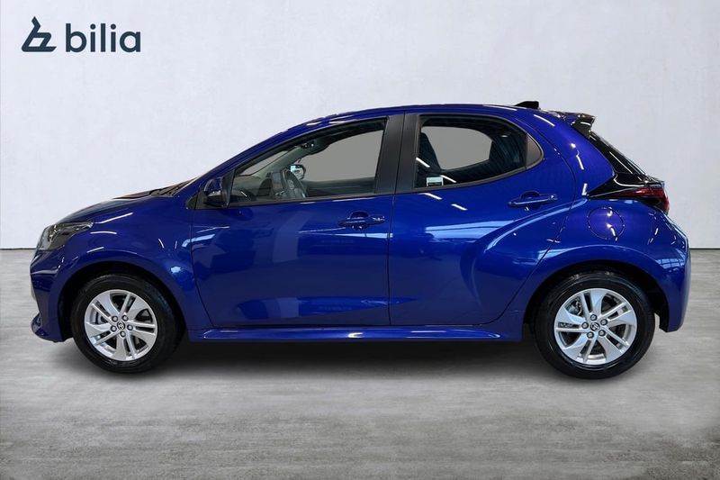 Toyota Yaris bild 3