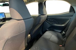 Toyota Yaris bild 8