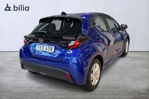 Toyota Yaris bild 18