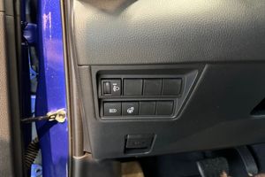 Toyota Yaris bild 22