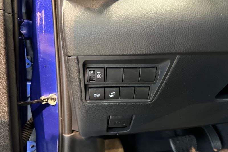 Toyota Yaris bild 22