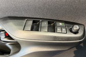 Toyota Yaris bild 23