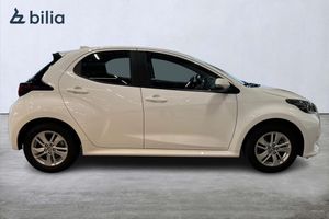Toyota Yaris bild 17