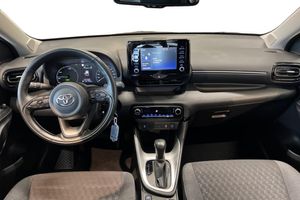 Toyota Yaris bild 9