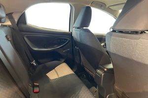 Toyota Yaris bild 8