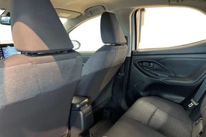 Toyota Yaris bild 12