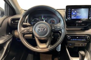Toyota Yaris bild 10
