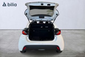 Toyota Yaris bild 11