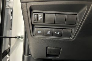 Toyota Yaris Cross bild 23