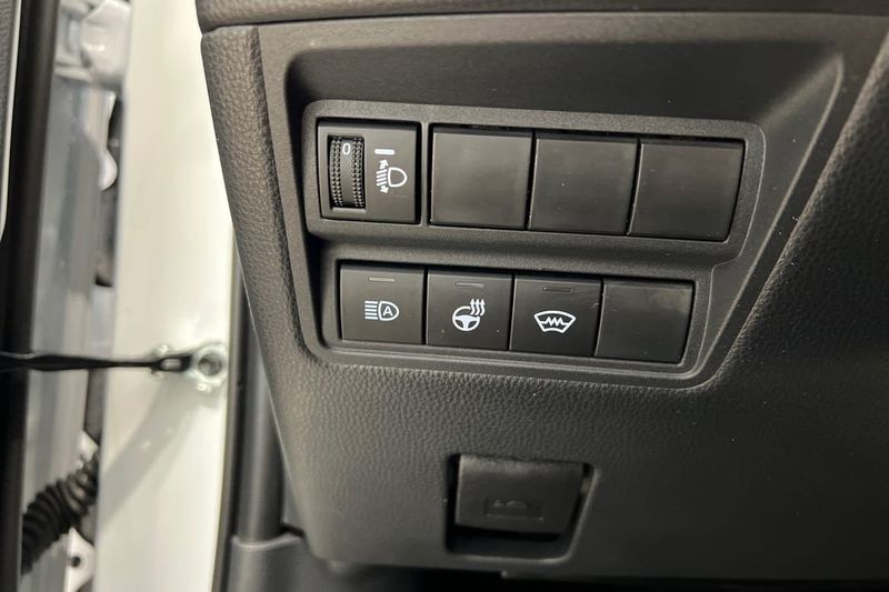 Toyota Yaris Cross bild 23