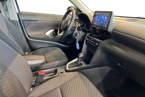 Toyota Yaris Cross bild 7