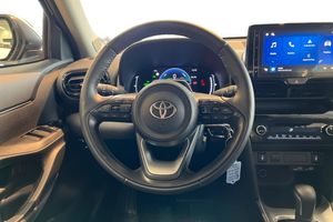 Toyota Yaris Cross bild 11