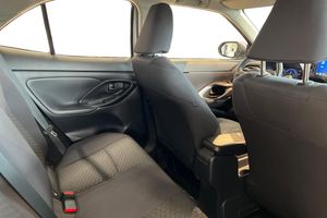 Toyota Yaris Cross bild 9