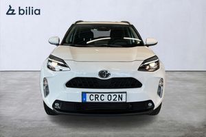 Toyota Yaris Cross bild 6