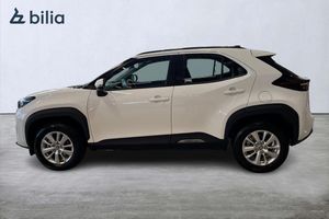 Toyota Yaris Cross bild 3