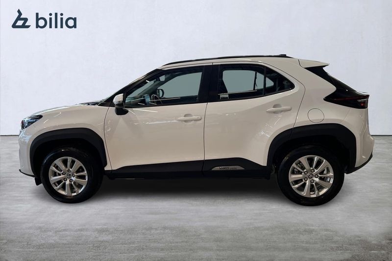 Toyota Yaris Cross bild 3