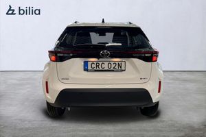 Toyota Yaris Cross bild 5