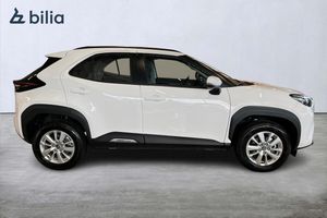 Toyota Yaris Cross bild 18