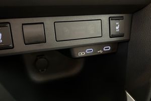 Toyota Yaris Cross bild 22
