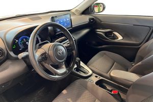 Toyota Yaris Cross bild 14