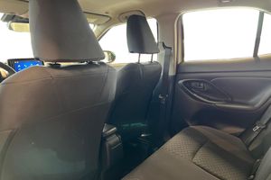 Toyota Yaris Cross bild 13