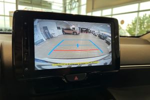 Toyota Yaris Cross bild 21