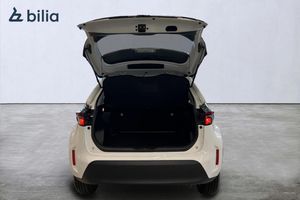 Toyota Yaris Cross bild 12