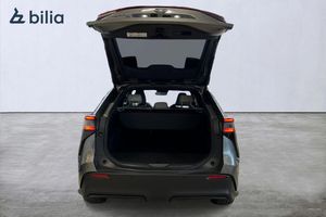 Toyota bZ4X bild 11