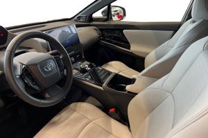 Toyota bZ4X bild 13