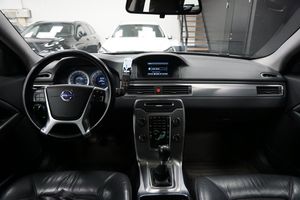 Volvo V70 bild 10
