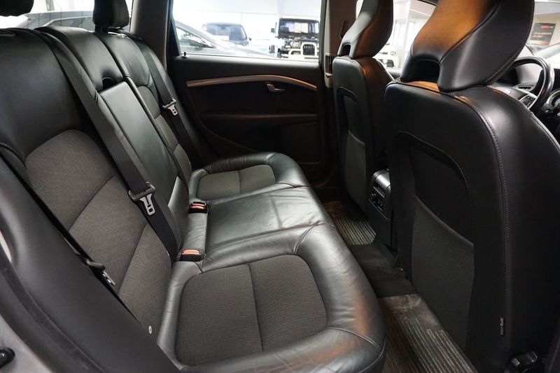 Volvo V70 bild 16