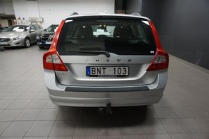 Volvo V70 bild 7