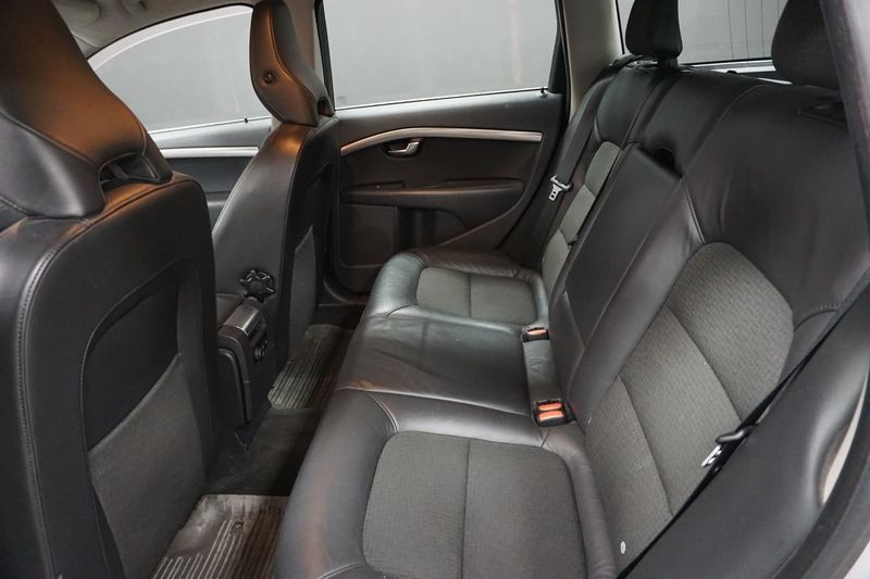 Volvo V70 bild 17