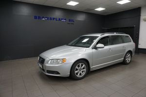 Volvo V70 bild 2