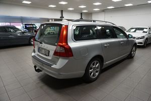 Volvo V70 bild 8