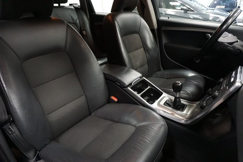 Volvo V70 bild 12