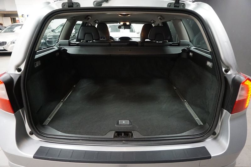 Volvo V70 bild 18