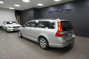 Volvo V70 bild 6