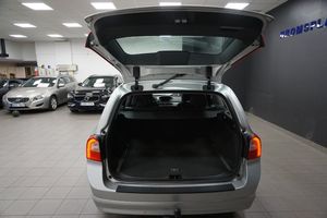 Volvo V70 bild 19