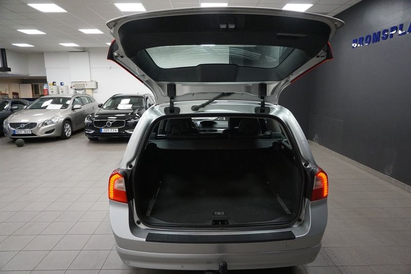 Volvo V70 bild 19