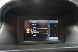 Volvo V70 bild 11