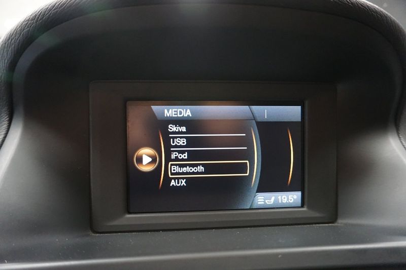 Volvo V70 bild 11