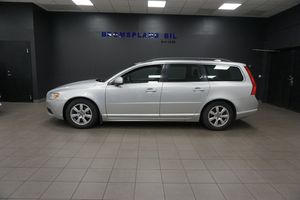 Volvo V70 bild 1